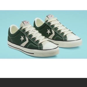 Converse shoes Star Player